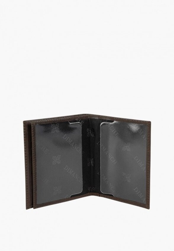 Обложка для документов Dimanche