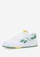 Кеды мужские Reebok Bb 1000, Белый2  - превью