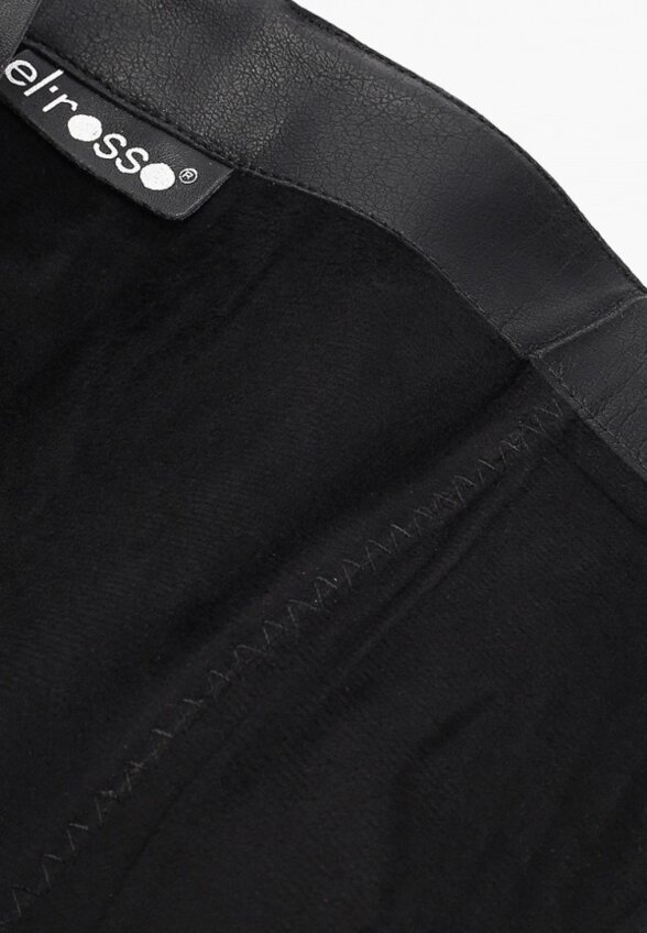 Сапоги El'Rosso