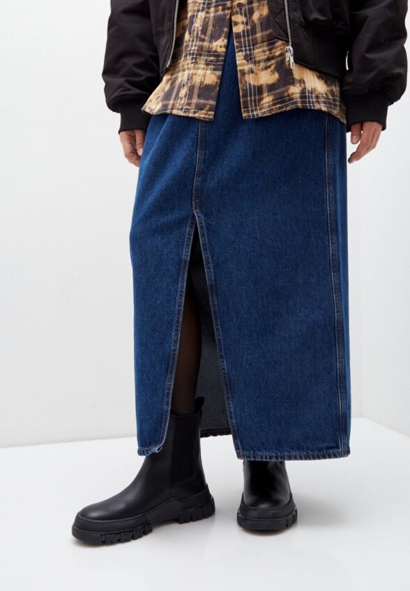 Ботинки Weekend Max Mara