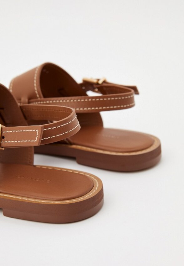 Сандалии Ekonika