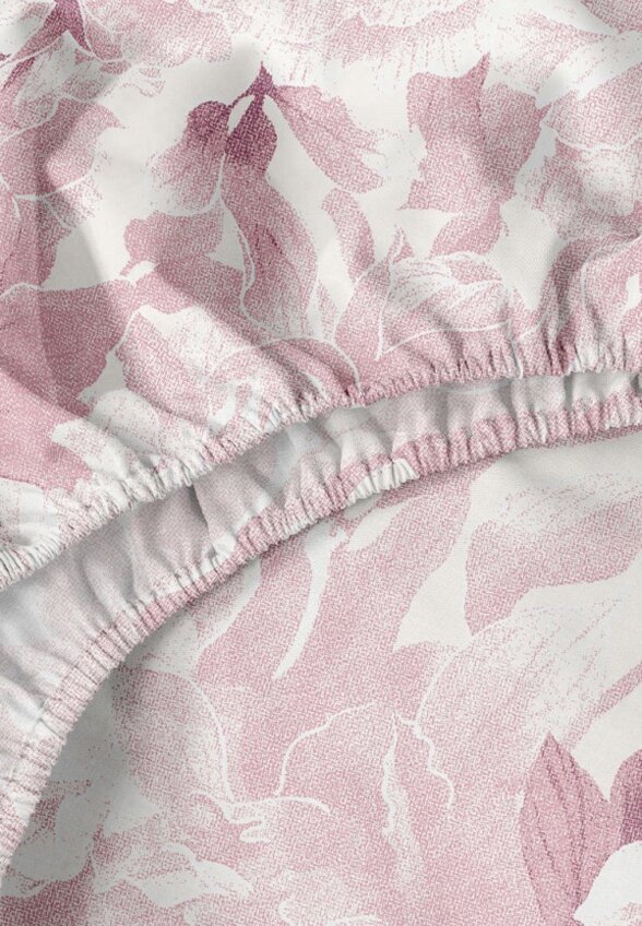 Простыня 1,5-спальная Mia Cara