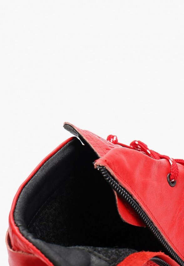 Ботинки Shoiberg