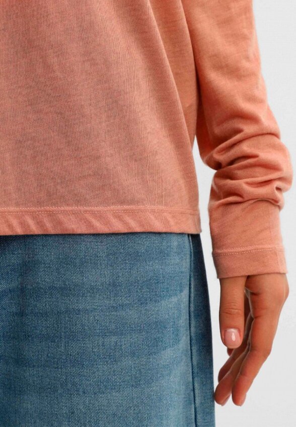 Лонгслив Nominee