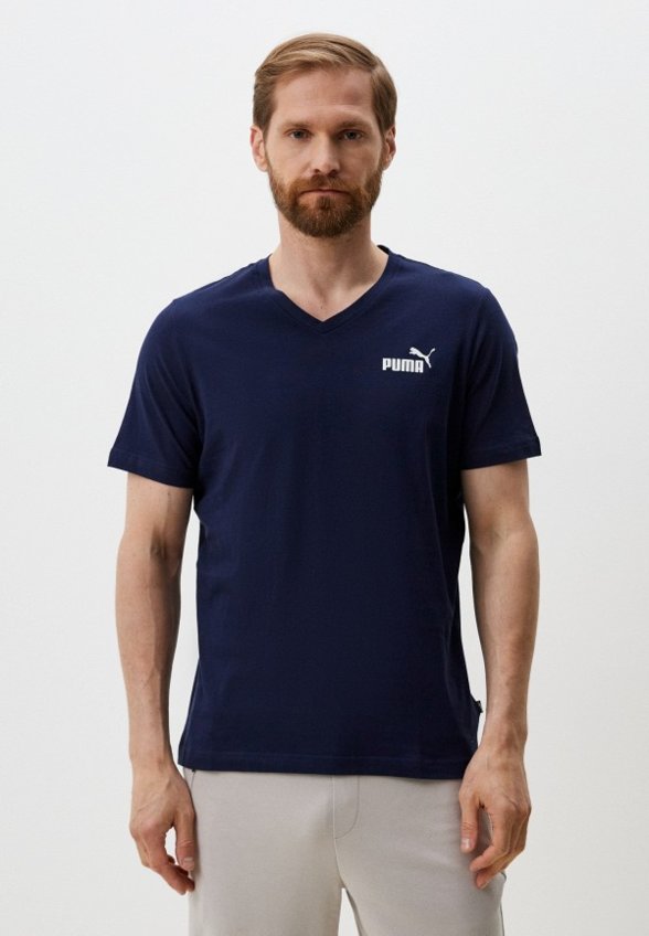 Футболка PUMA