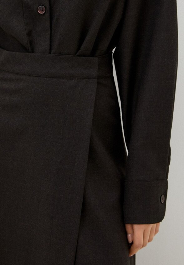 Костюм Voluminous