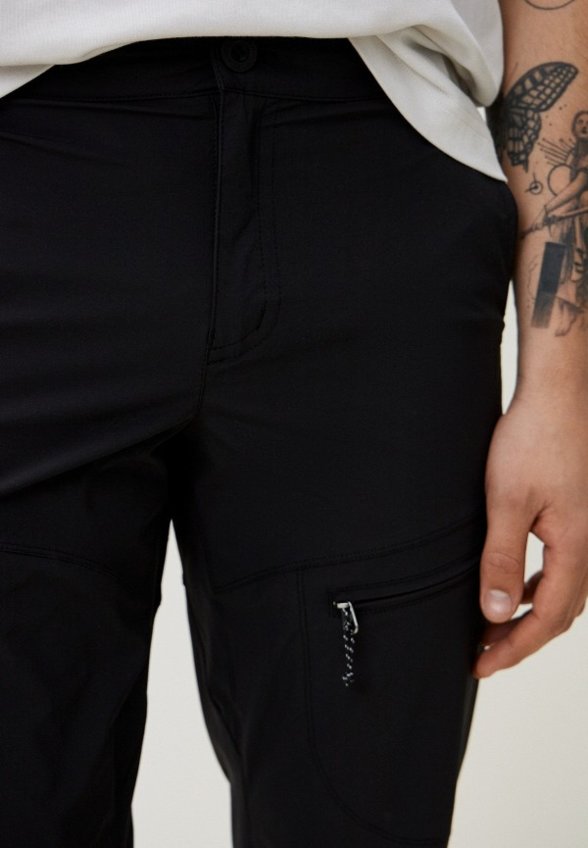 Брюки Сплав