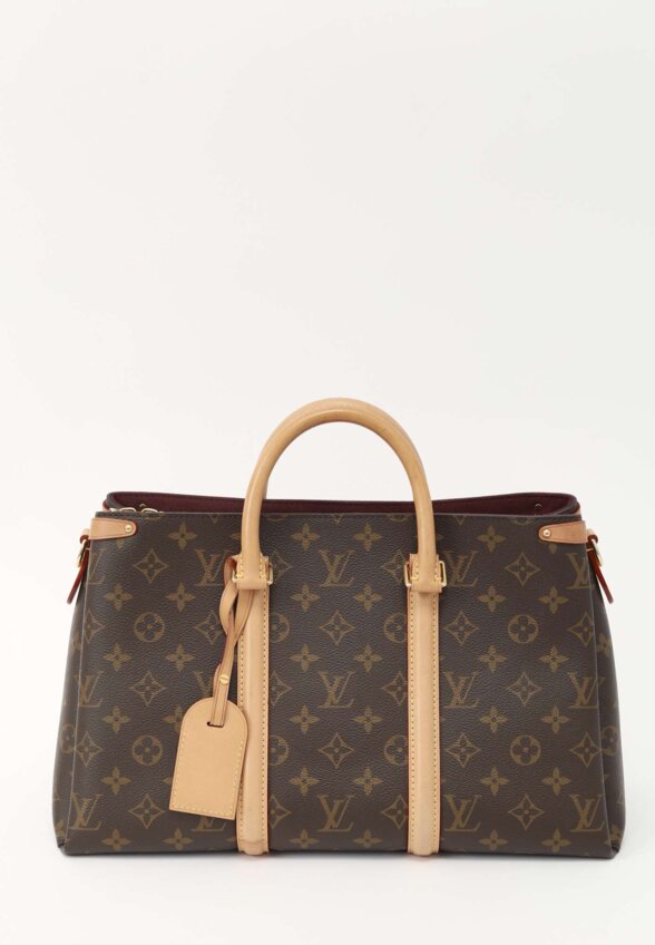 Louis Vuitton Soufflot