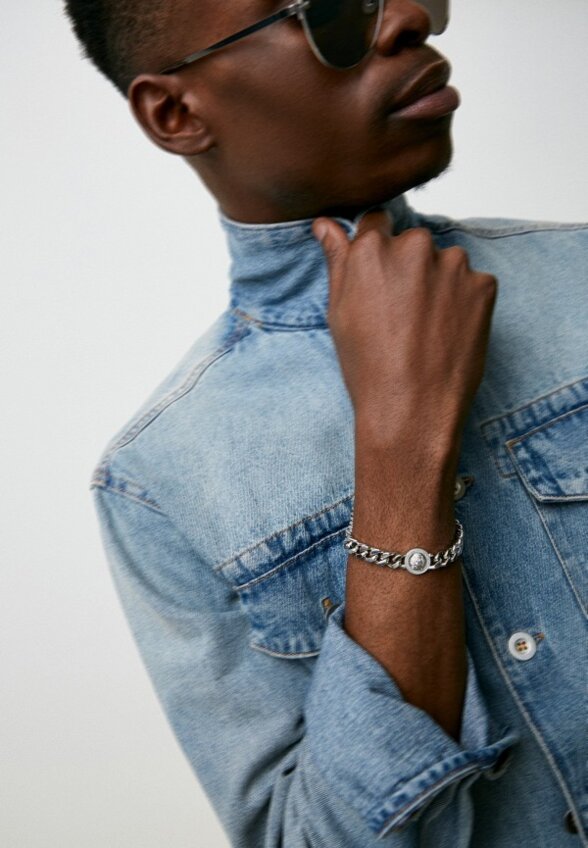 Браслет Guess