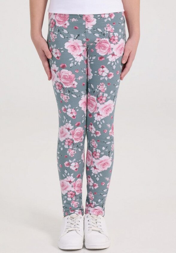 Леггинсы 2 шт. Апрель