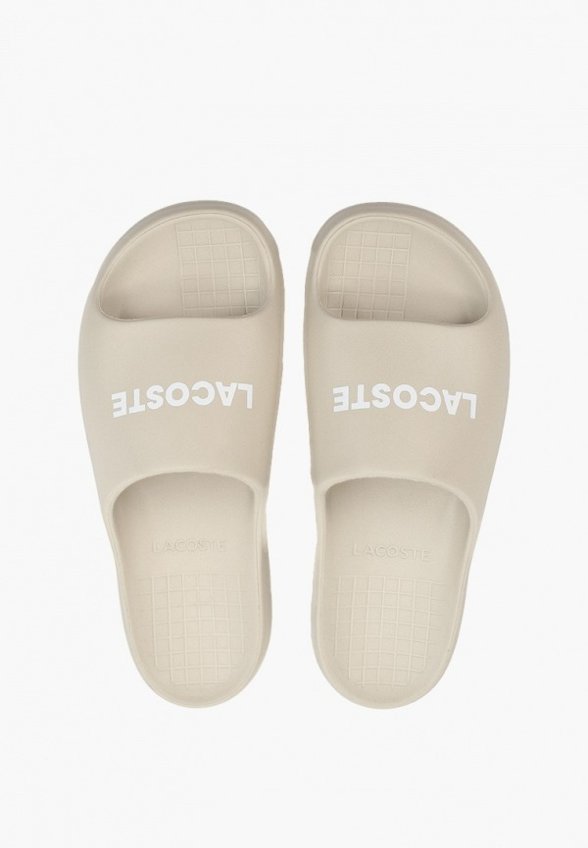 Сланцы Lacoste