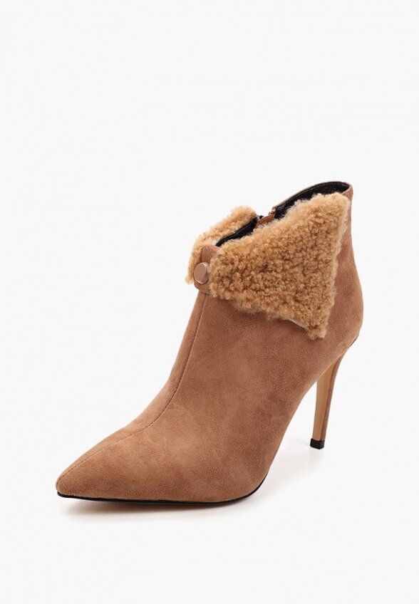 Ботильоны Valley