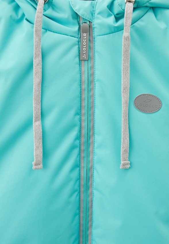 Жилет утепленный Loloclo