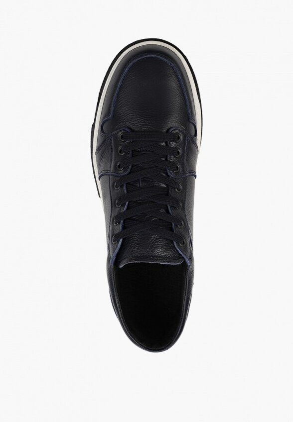 Кеды Francesco Donni