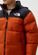 Пуховик The North Face5  - превью