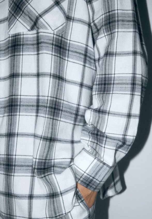 Рубашка домашняя Befree