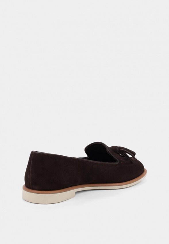 Лоферы Pazolini