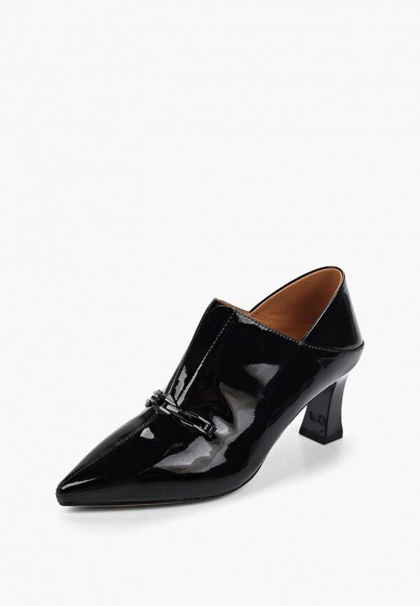 Ботильоны Berkonty