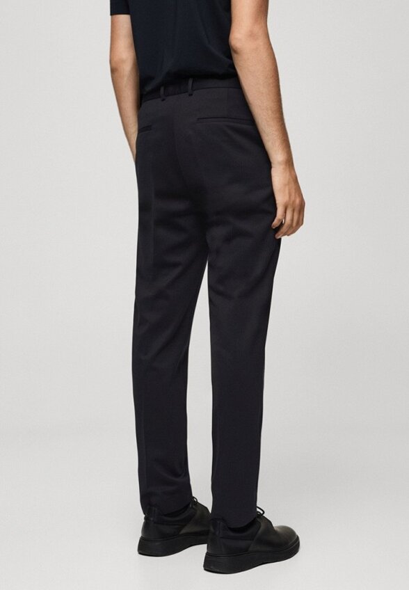 Брюки Mango Man