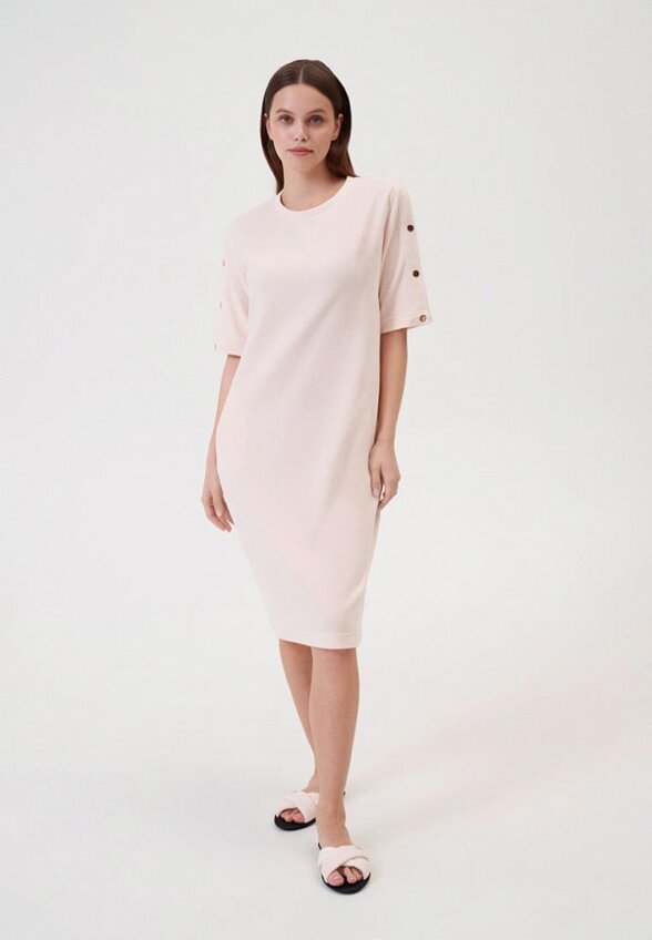 Платье домашнее Petit Pas