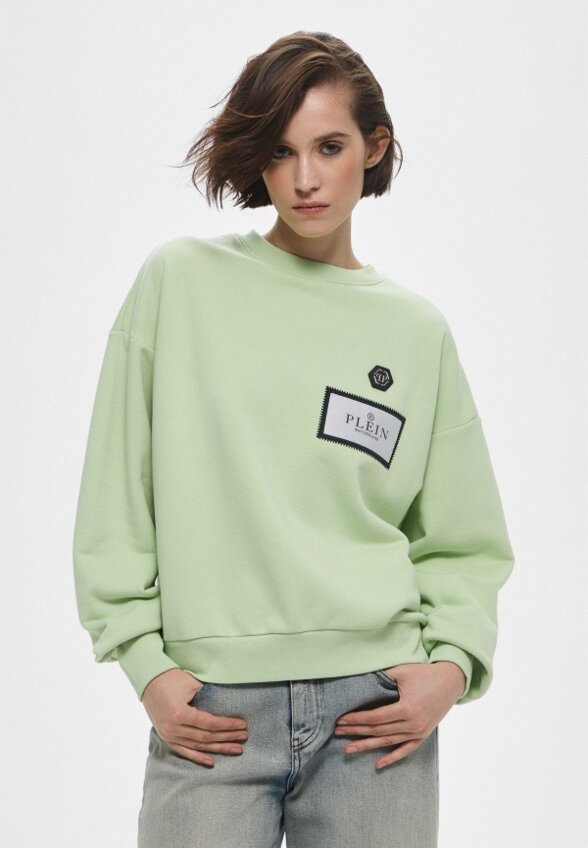 Свитшот Philipp Plein