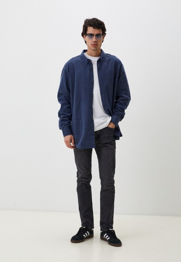 Рубашка Trendyol