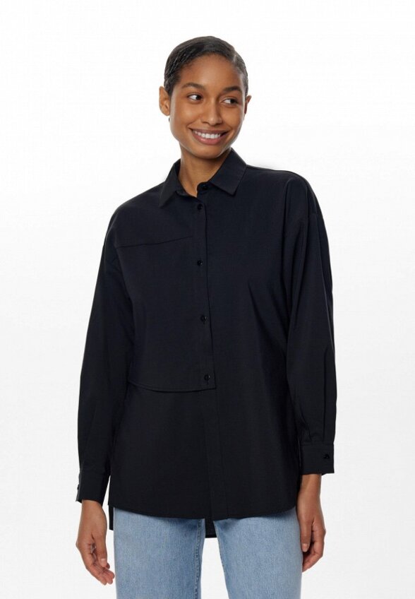 Рубашка Evdokia