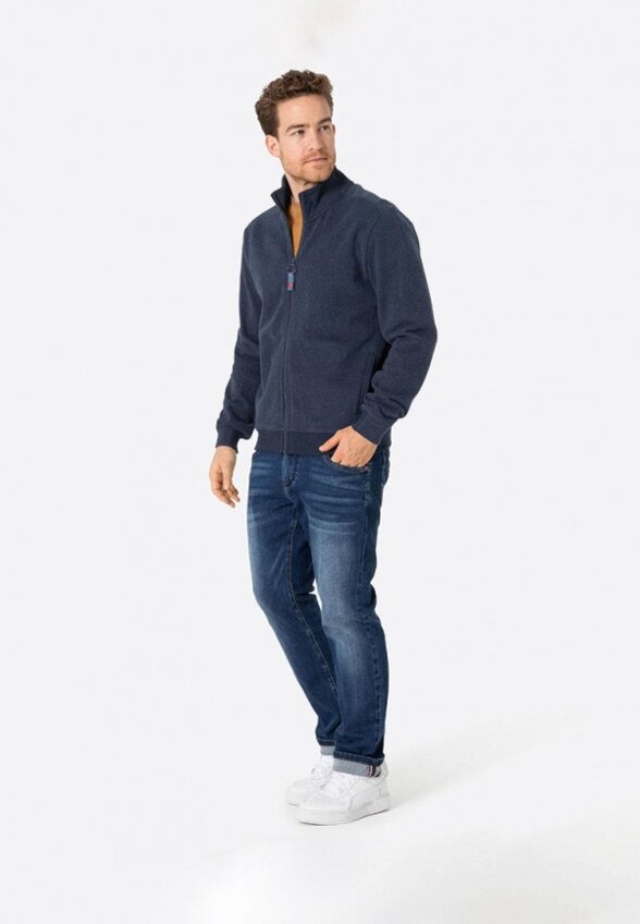 Олимпийка Timezone