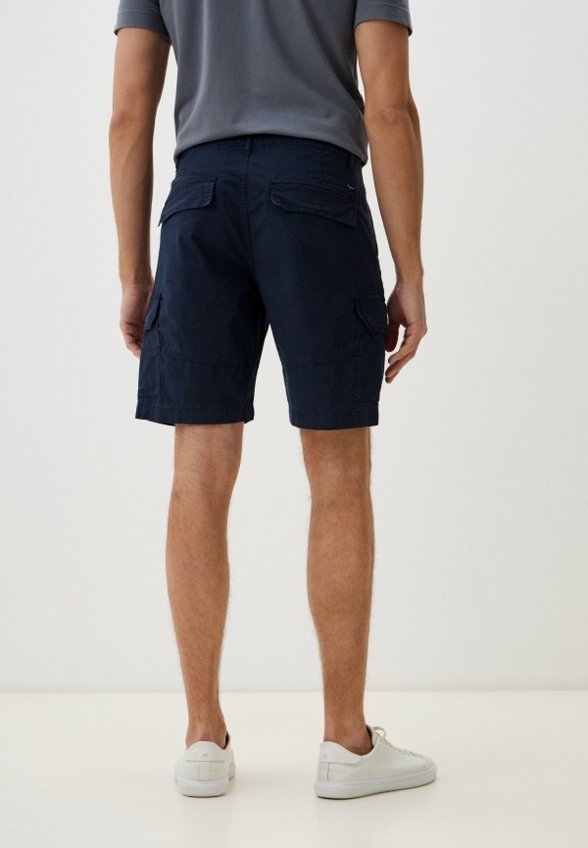 Шорты Pepe Jeans