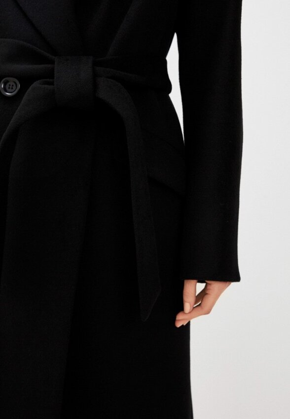 Пальто-халат Avalon