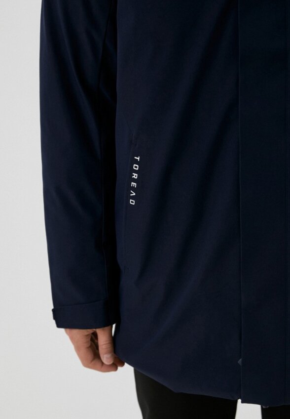 Пуховик Toread