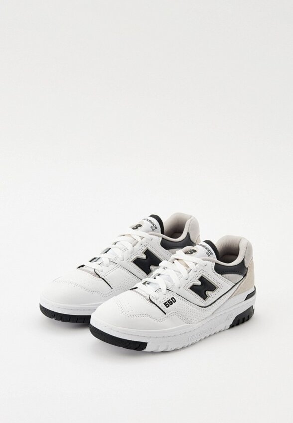 Кеды New Balance