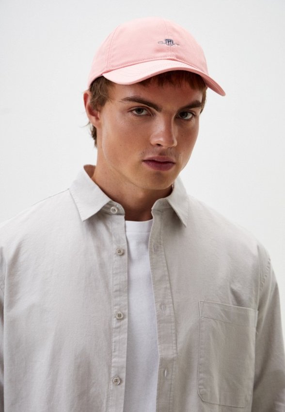 Бейсболка Gant