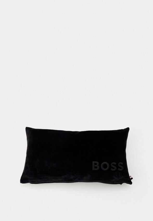 Наволочка декоративная Boss