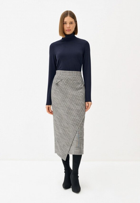 Водолазка M.Reason