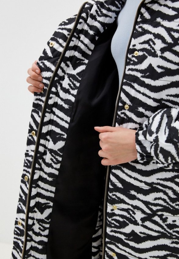 Пуховик Monsorro