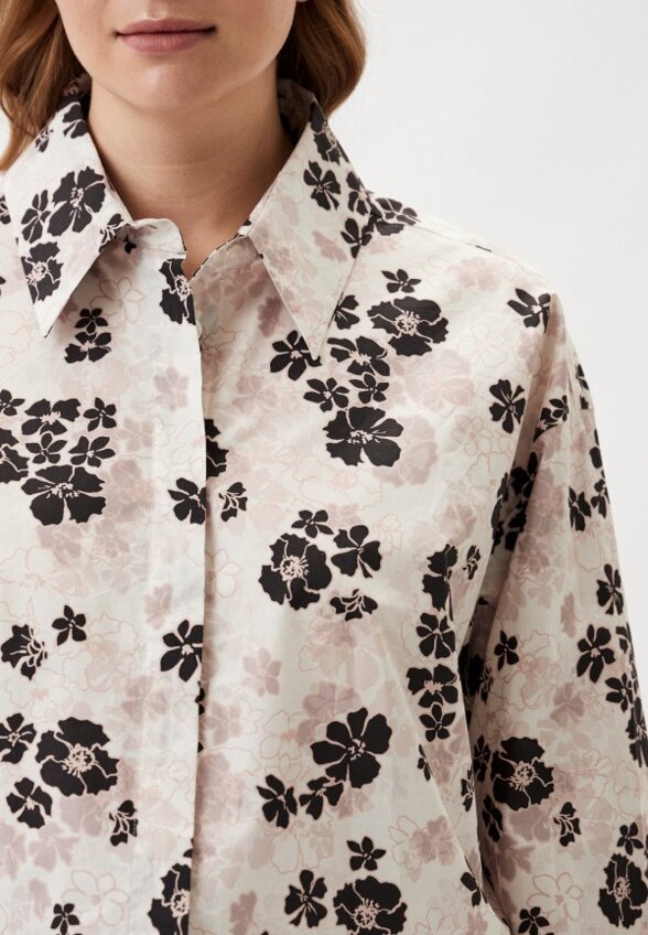 Рубашка Marina Rinaldi