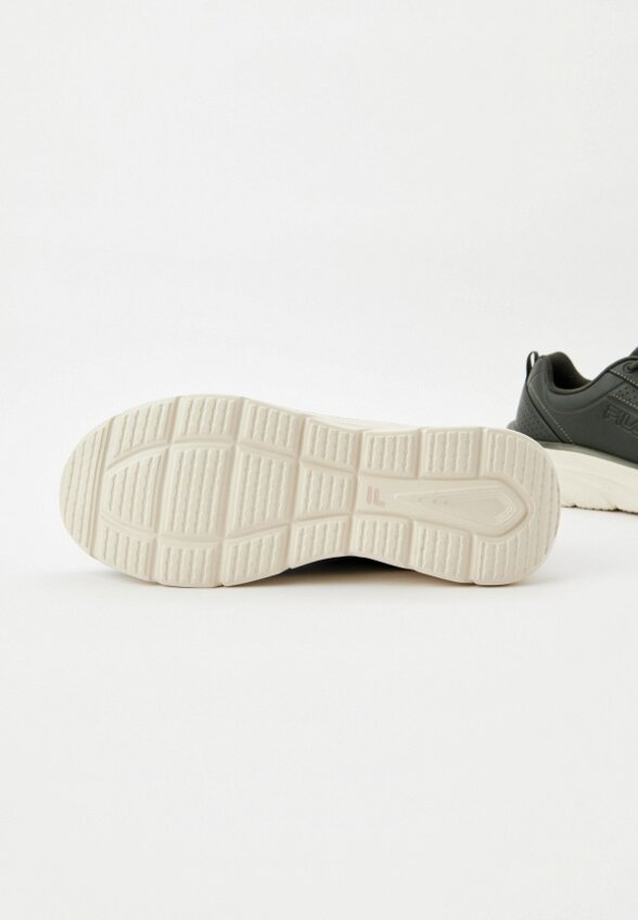 Кроссовки Fila