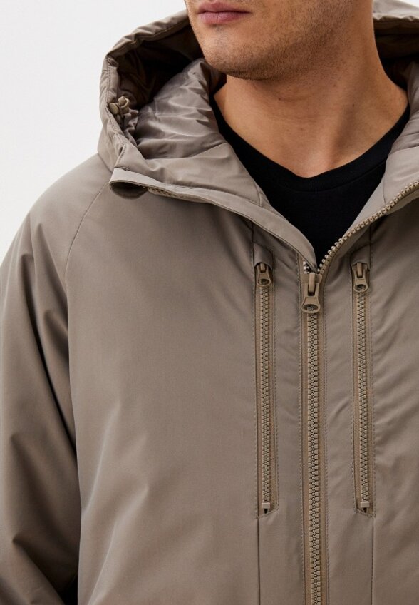 Пуховик O'STIN