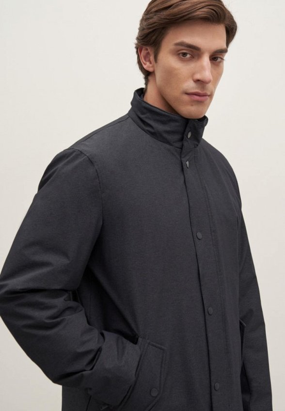 Куртка утепленная Finn Flare