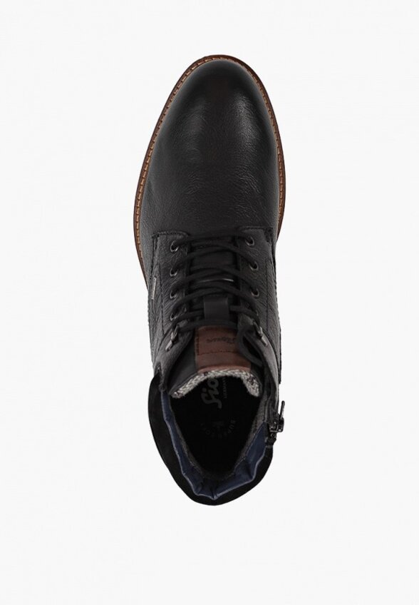 Ботинки Sioux