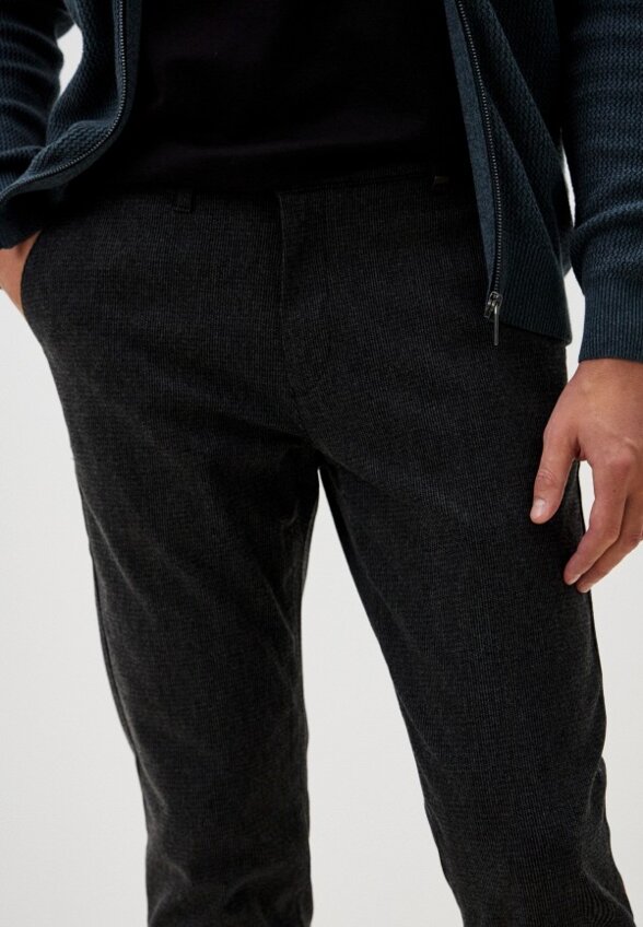 Брюки Luxor By Ramo