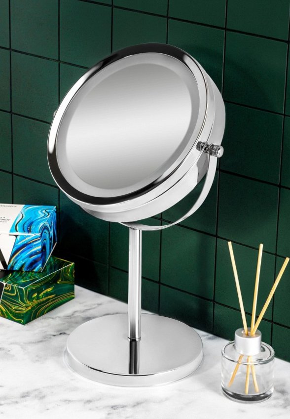 Зеркало настольное Elcasa