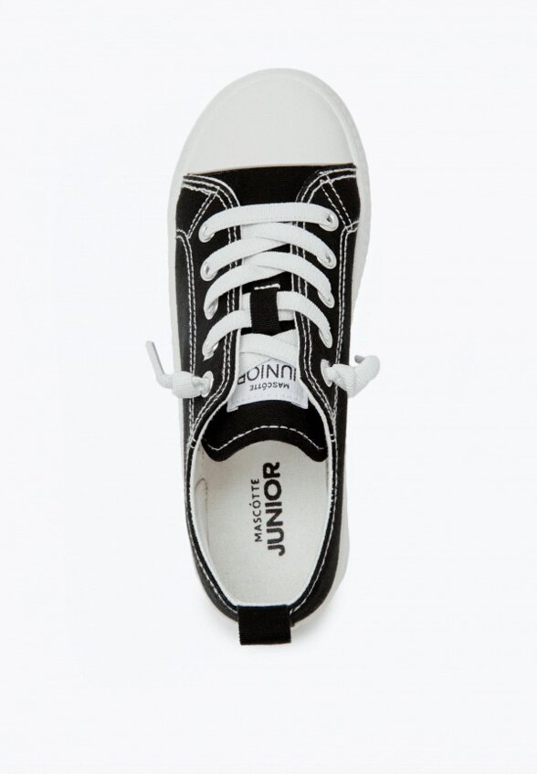 Кеды Mascotte Junior