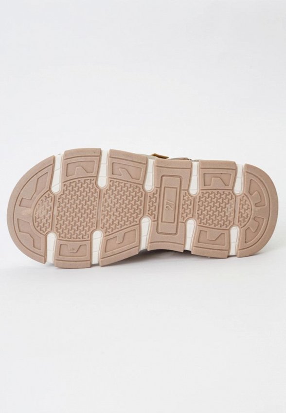 Сандалии Tikkago