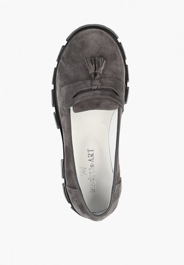 Лоферы Marco&Art