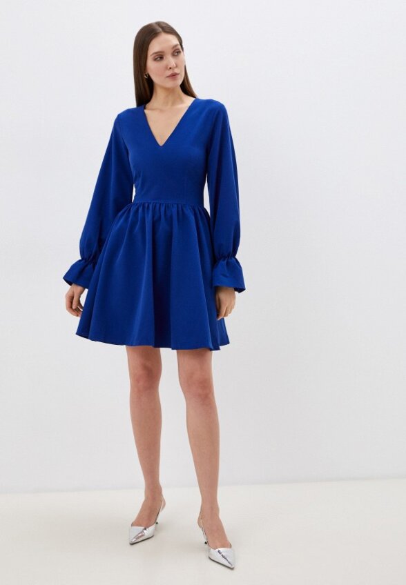 Платье Fashion.Love.Story