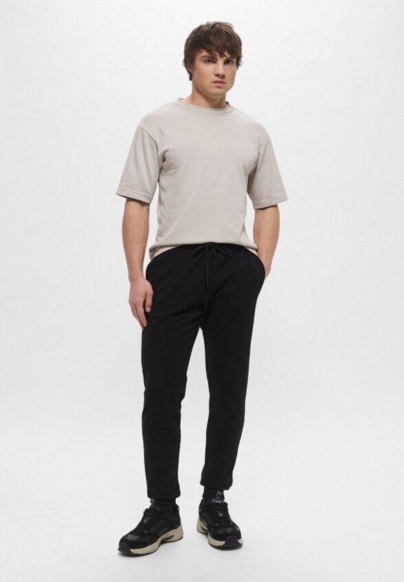 Брюки спортивные Trussardi