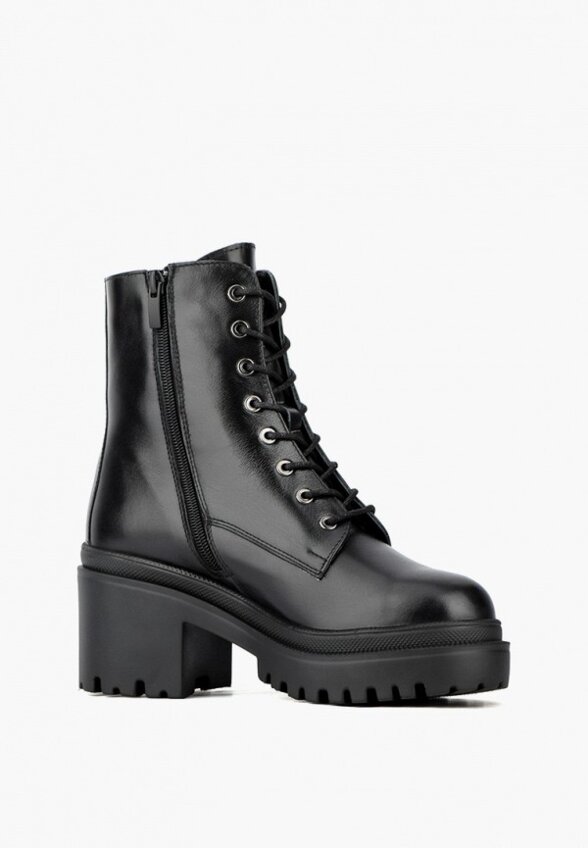 Ботильоны Mof-Berg