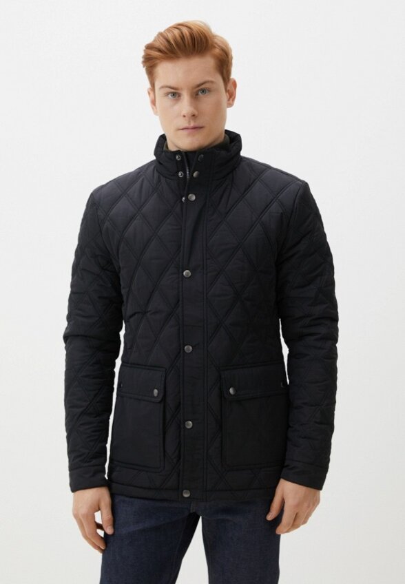 Куртка утепленная Urban Fashion for Men